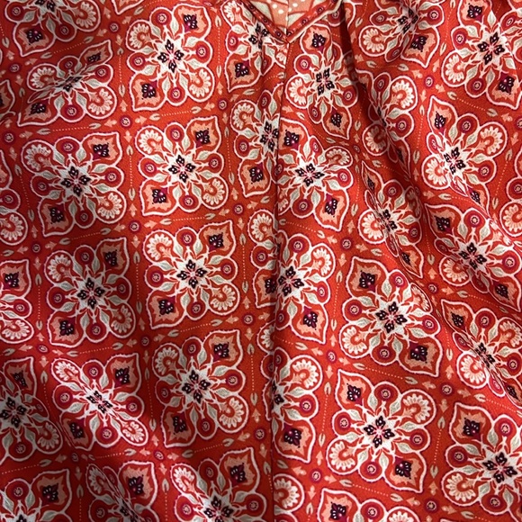 Max Studio Boho Babe Top ❤️ | Size SM/MD | Free Gift 🎁 + Bundle Deals 🔥 - Picture 4 of 9